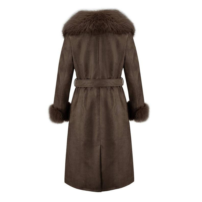 Palma new cross-border long-sleeved jacket