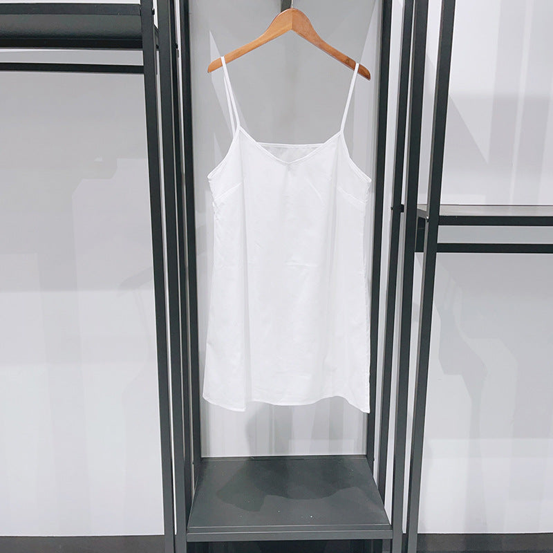 Crew Neck Short Sleeve Dress
