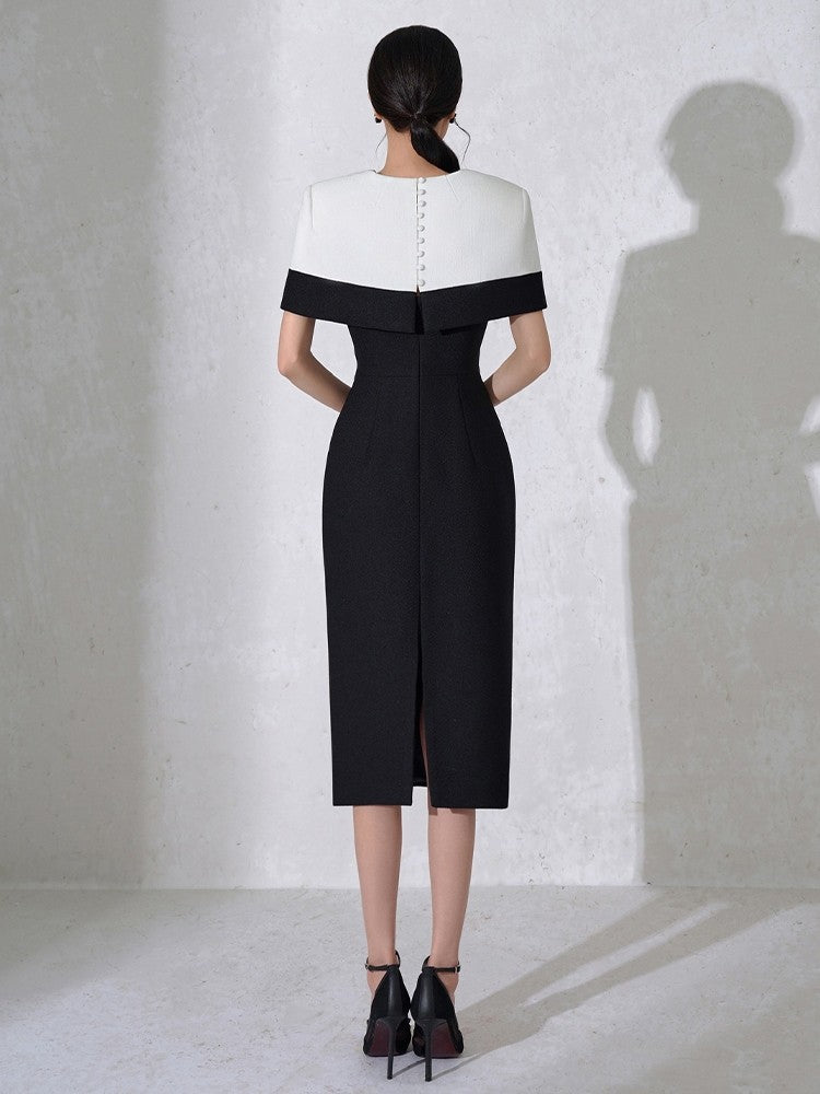 Palma Hosentuchkleid