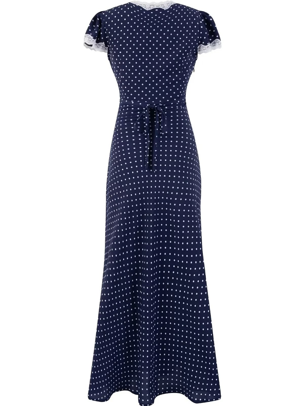 Polina dress