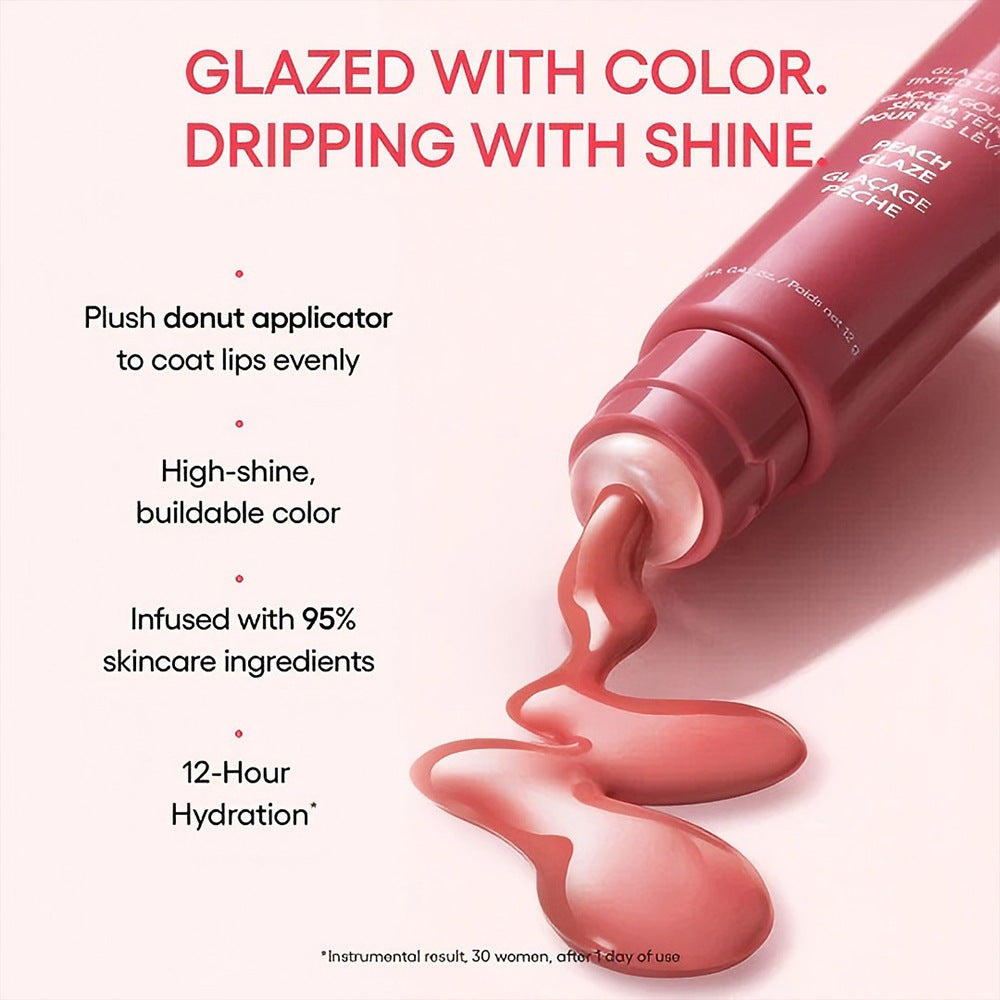 Lip Glaze