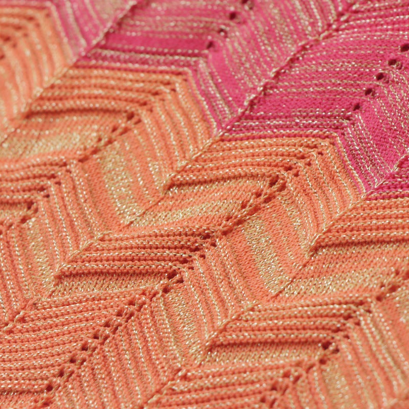 Fishtail Dress