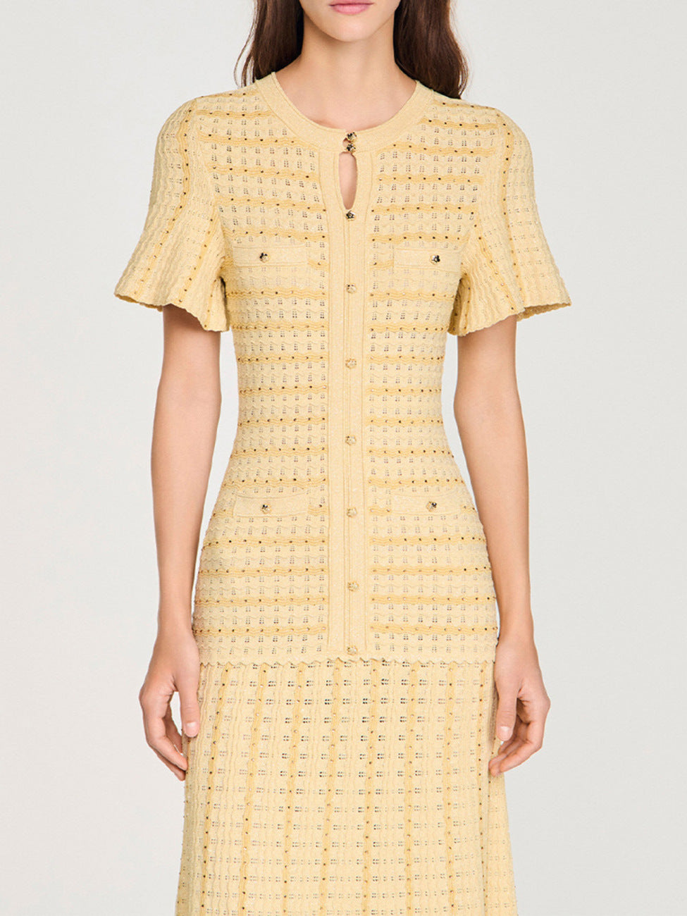 Palma New Maxi Dress