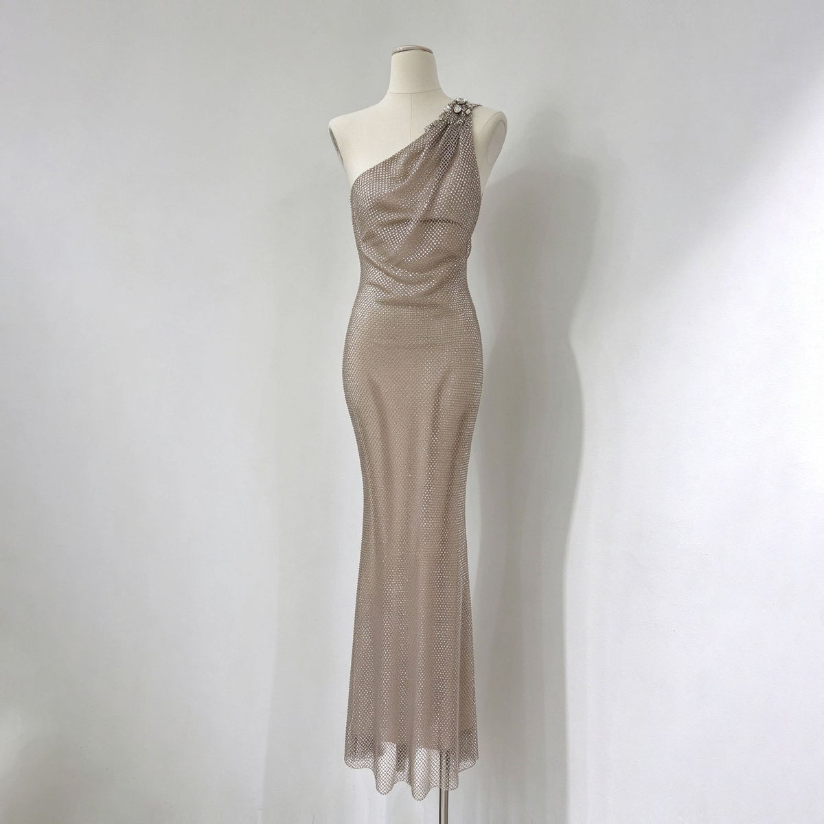 Stardust Gown
