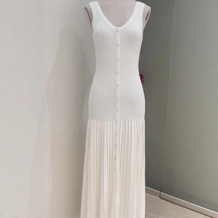 Palma Bell Dress