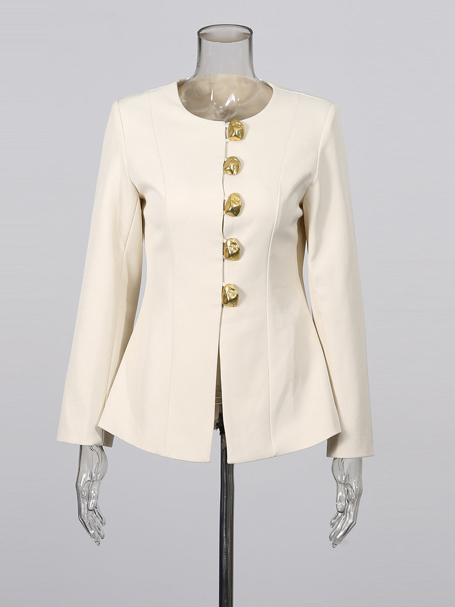 Coco Flared Suit Set