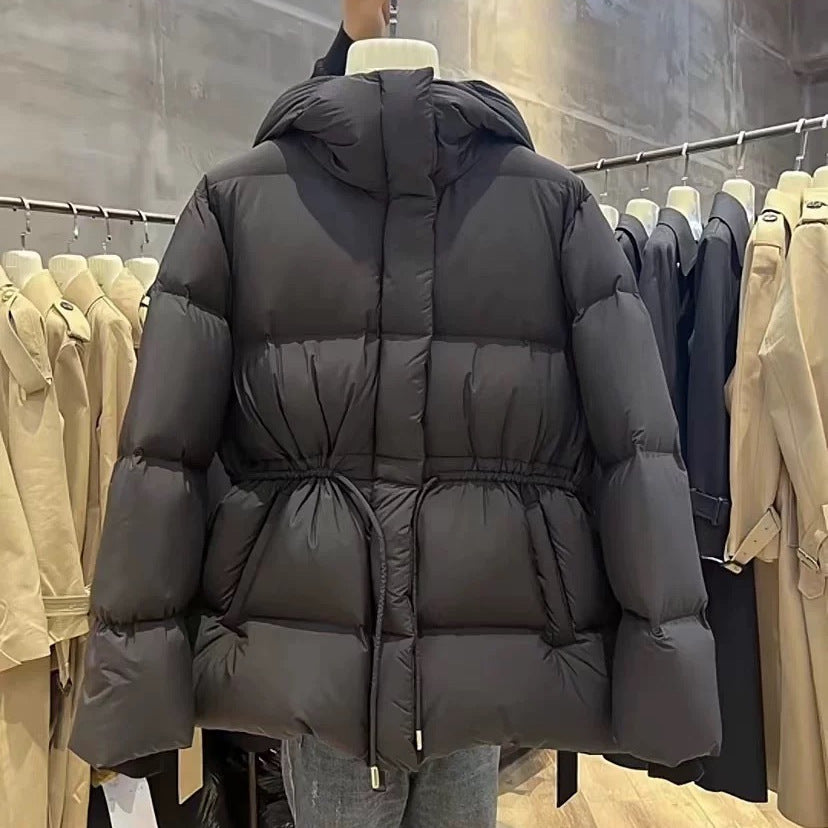 Bread Down Jacket