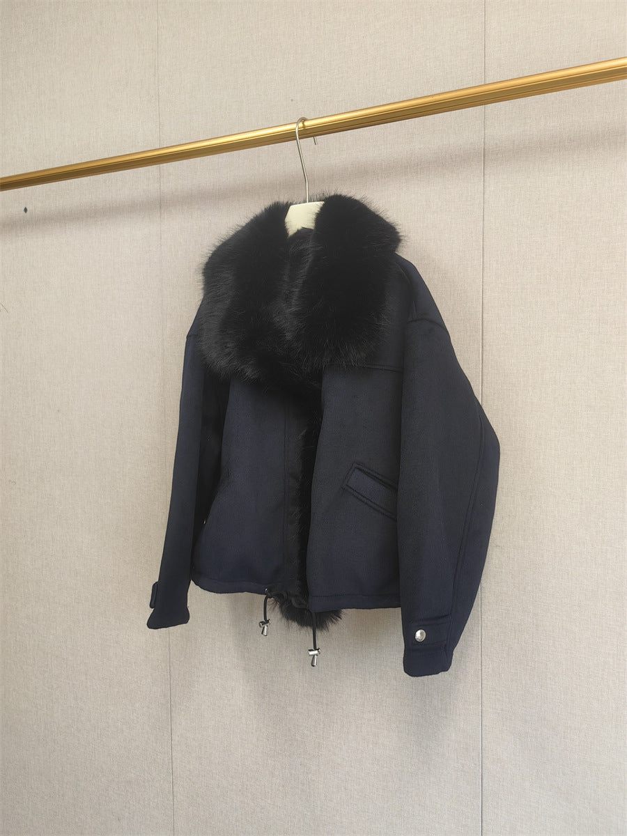 Jacket Sandy