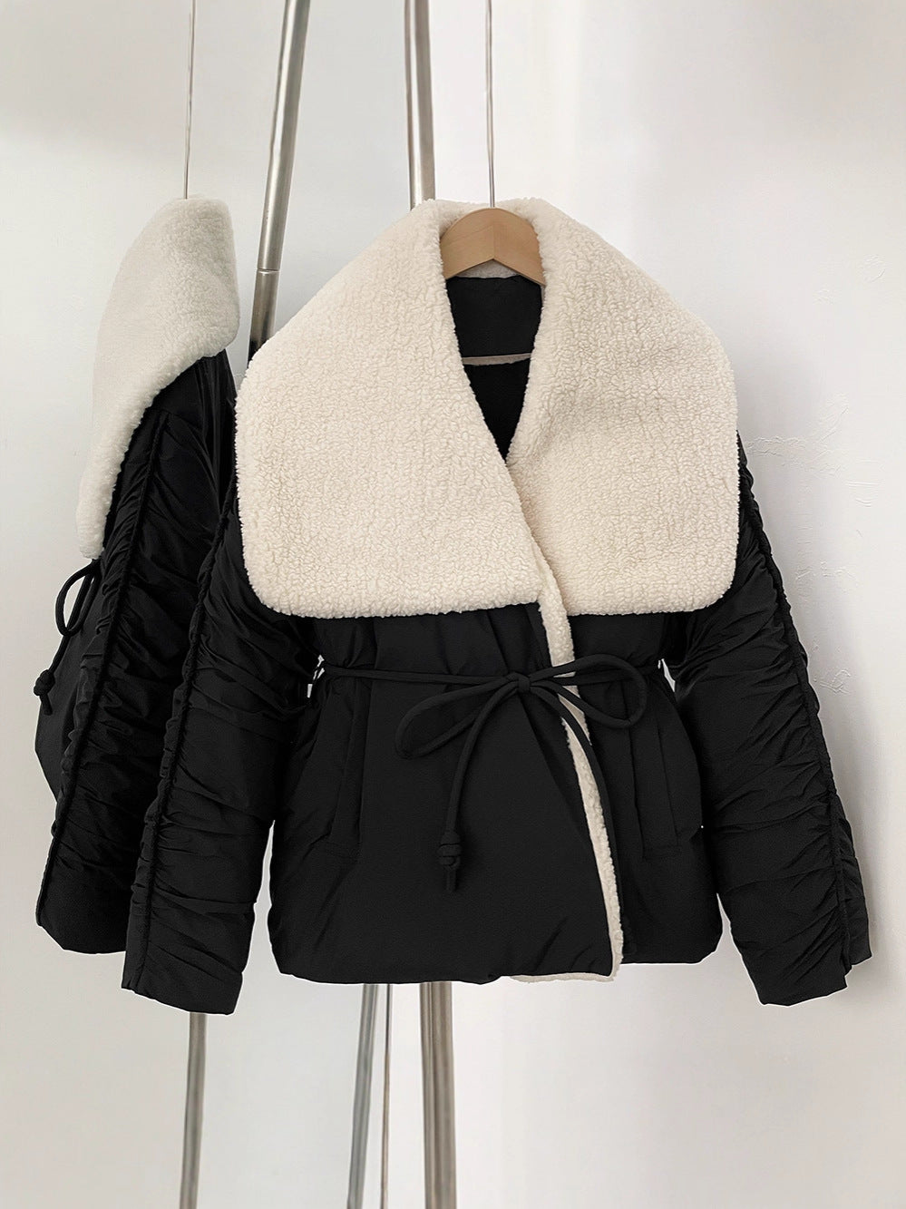 Warm Slimming Jacket