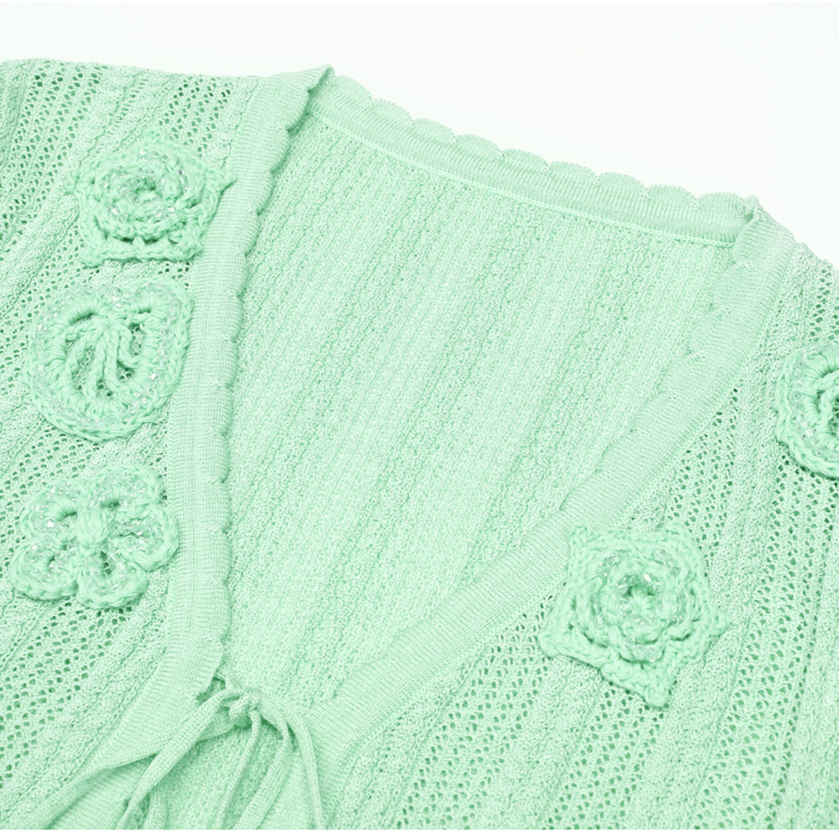 Palma New Fashion Knitted  dress