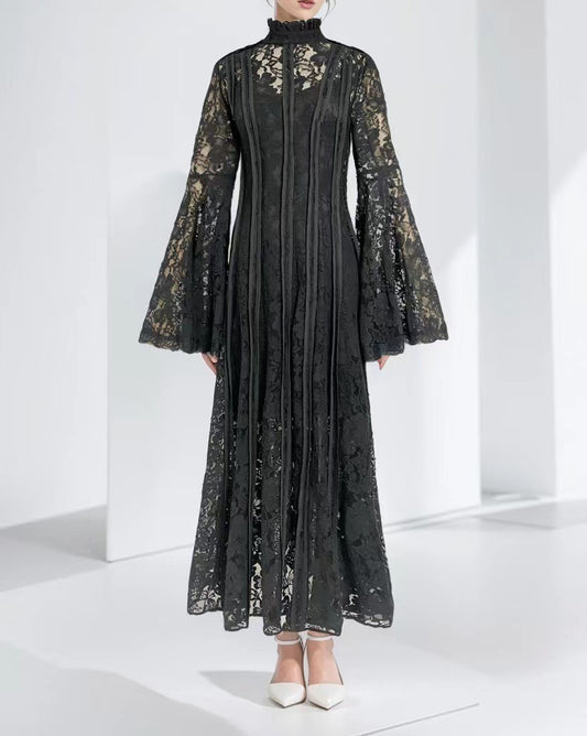 Fidji  long dress
