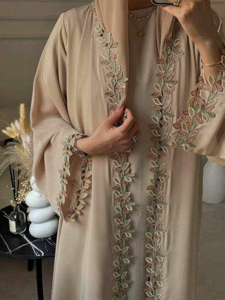 Abaya Yasmine