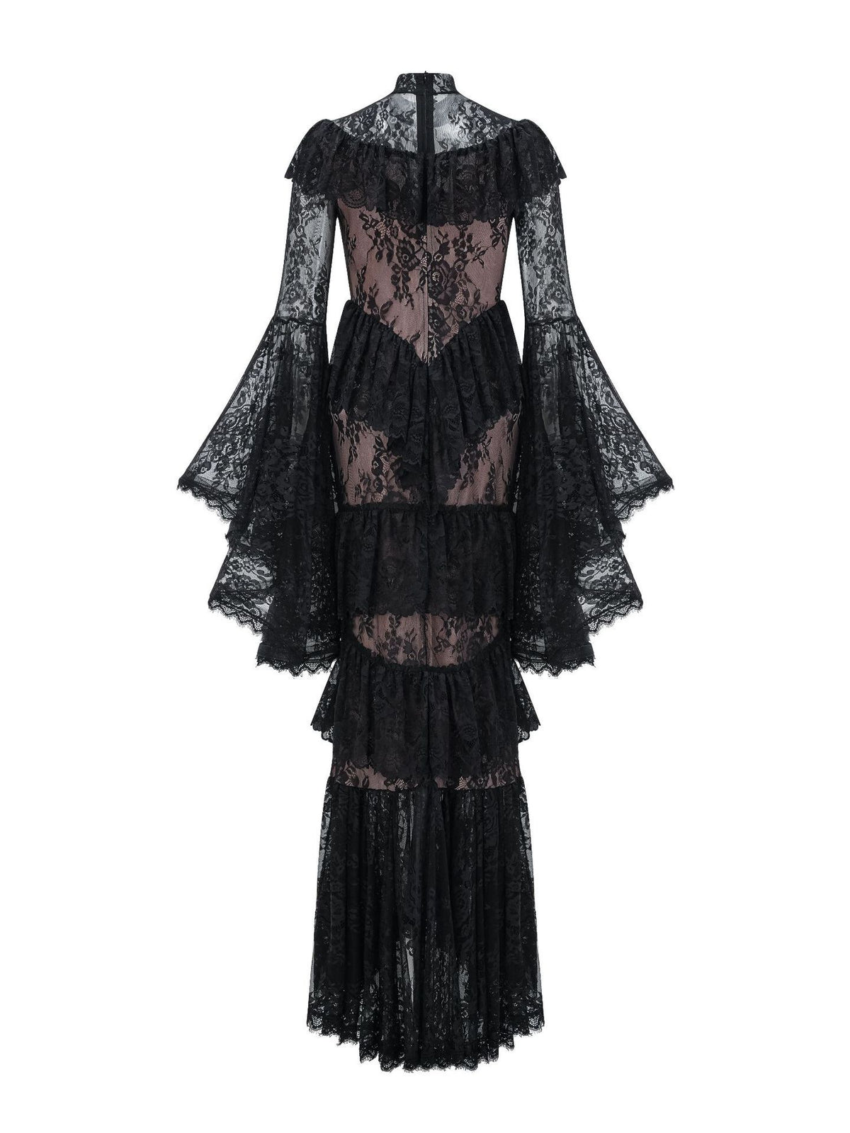 OPHELIA DRESS