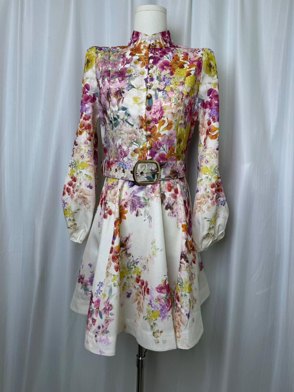 Leaa Dress