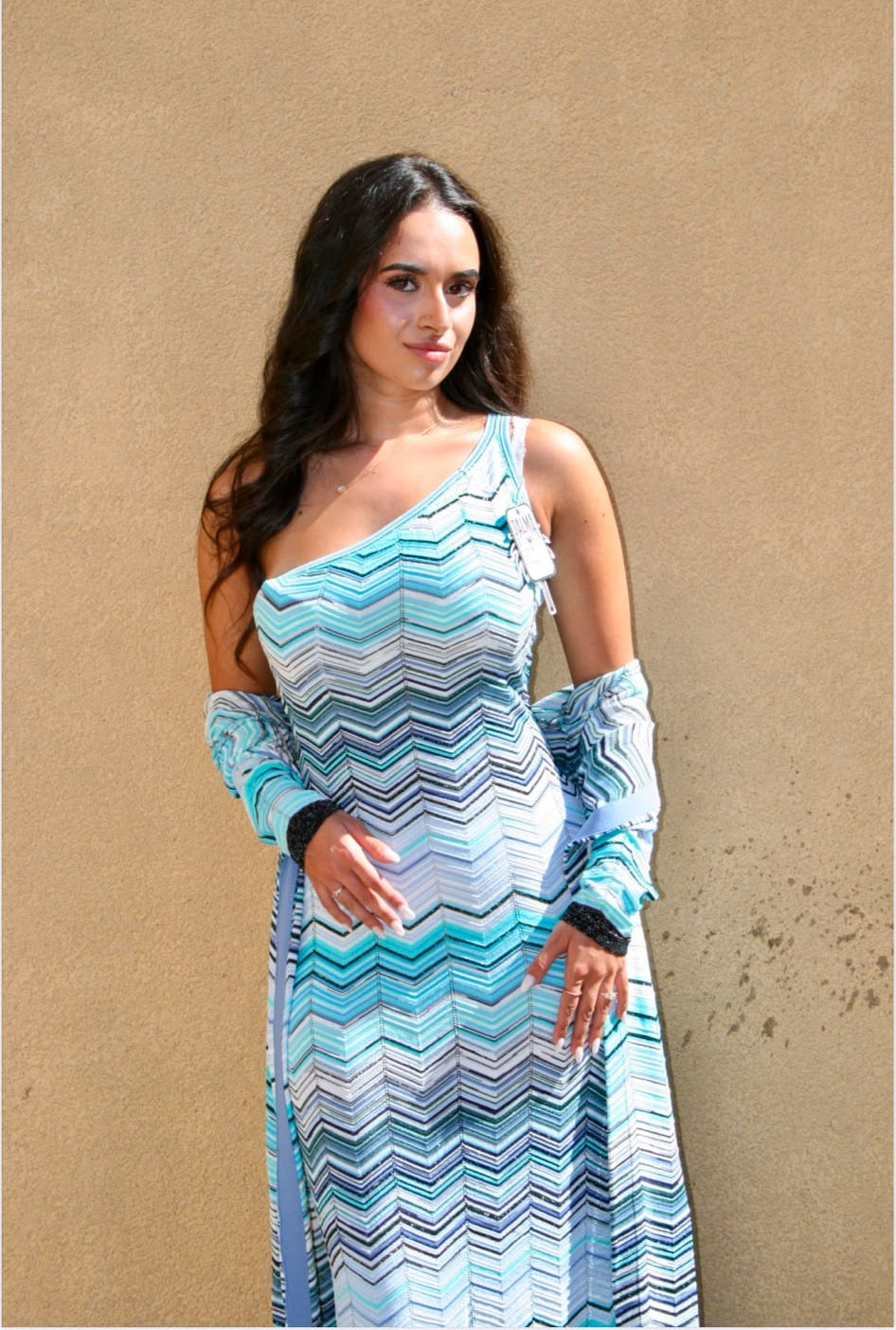 Luna dress