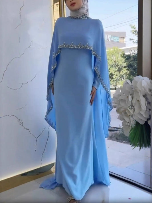 Abaya - Pink