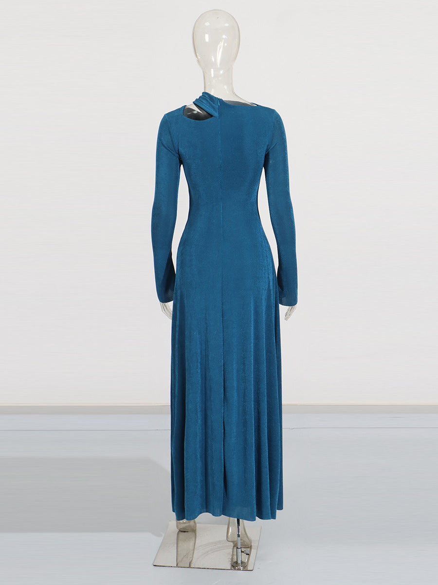 Azure Gown