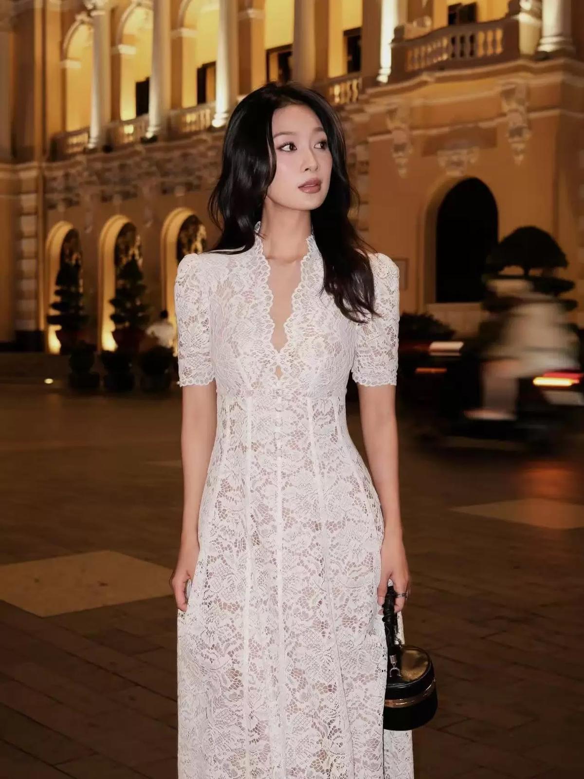 Merve dress