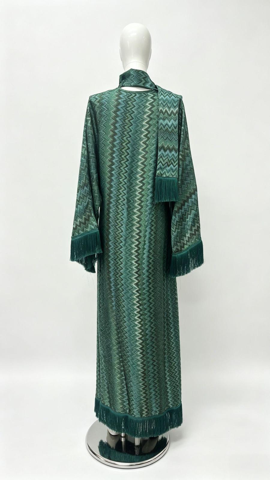 Mussi dress