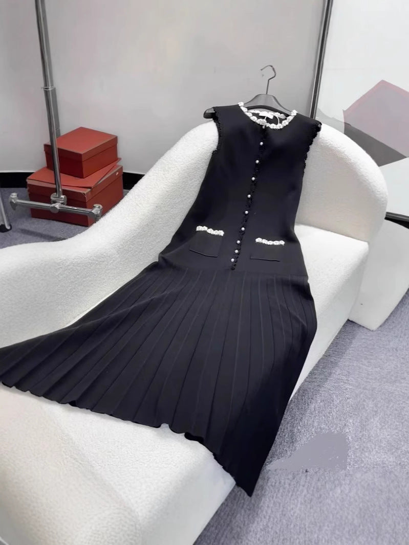 Palma Pearl Elegance Dress