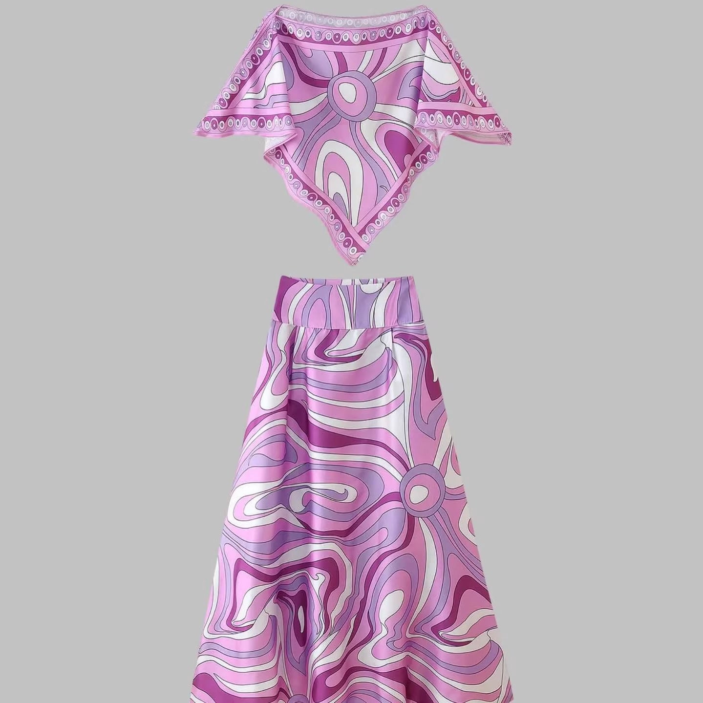 Liyaa matching set