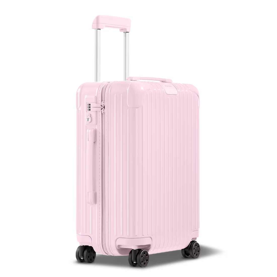 Rimo luggage Rose Ballerina cabin essential - Pink