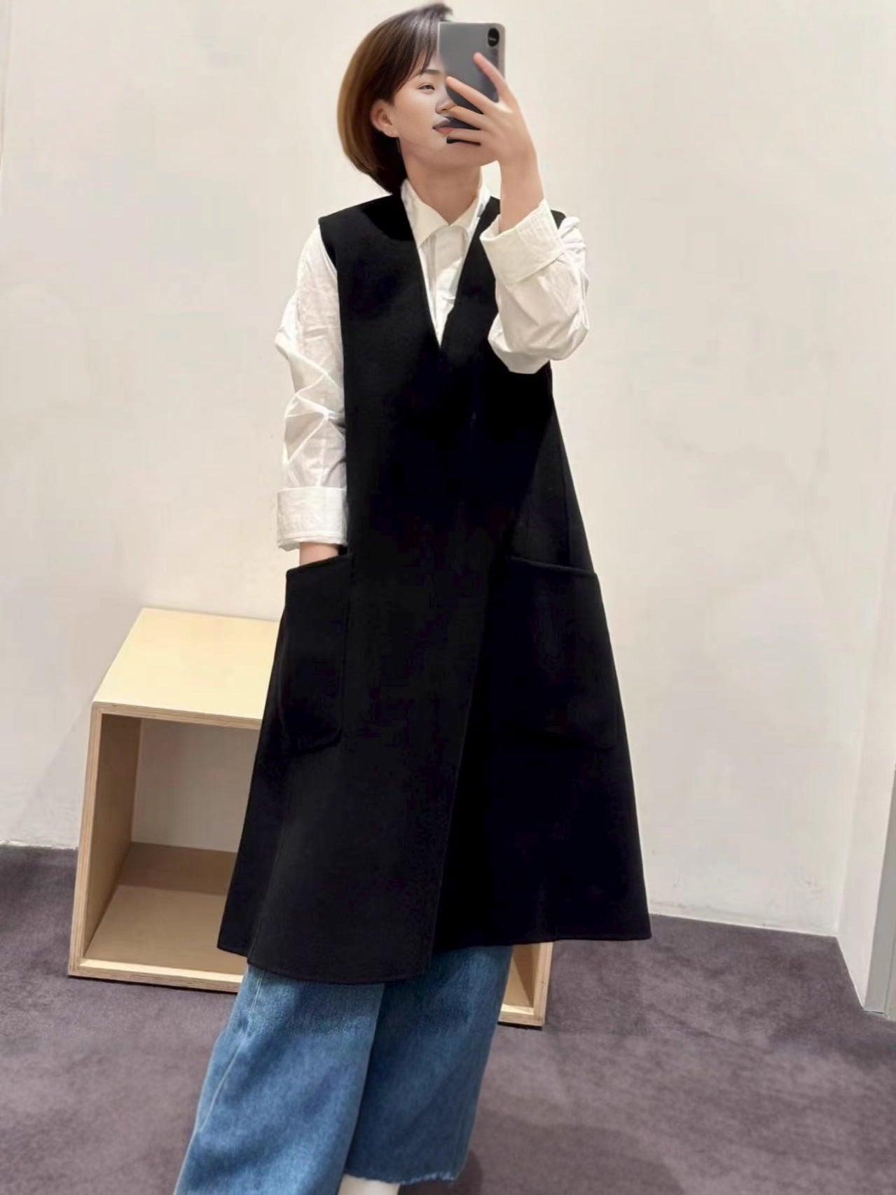 Palma Blend Dress