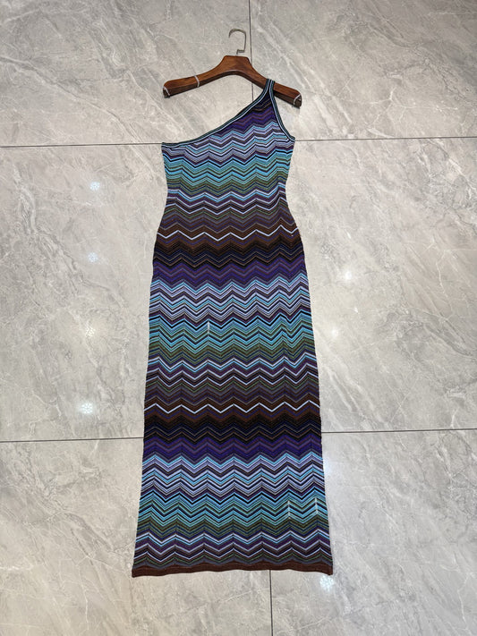 Camisole Dress