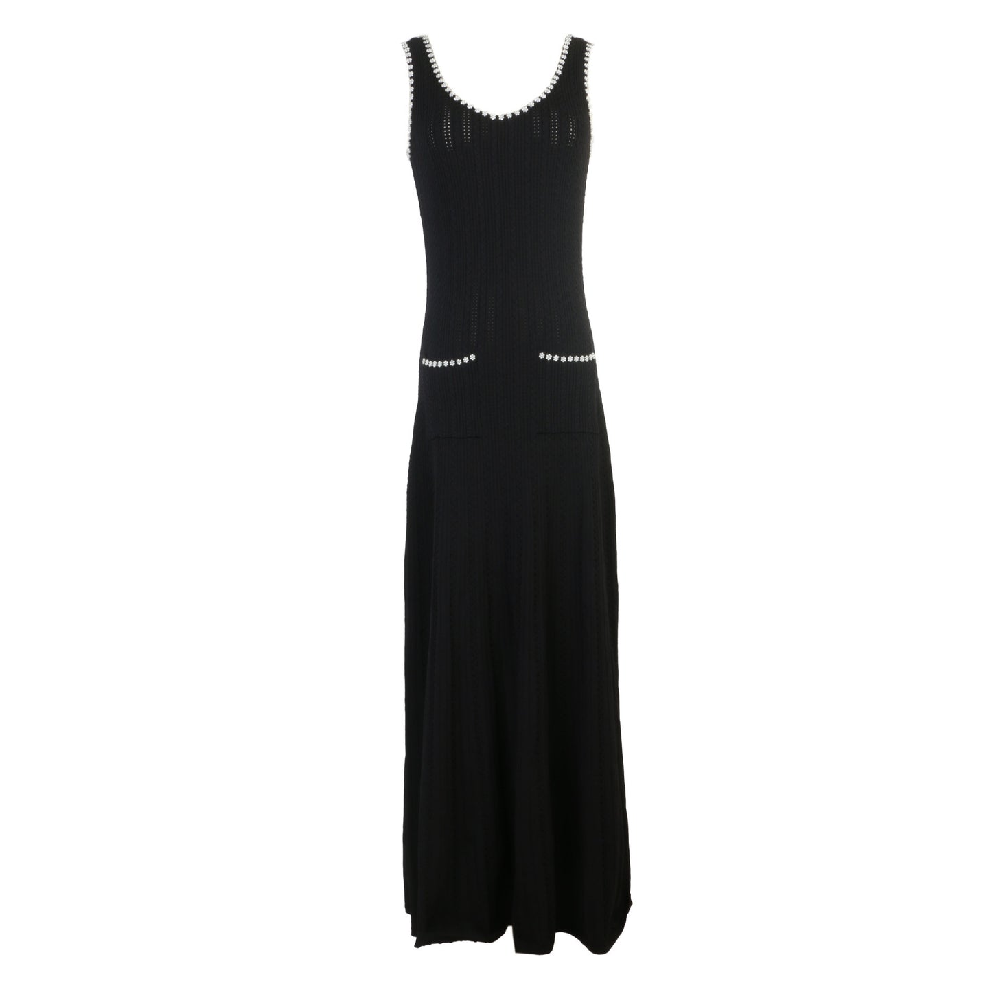 SP sleeveless dress