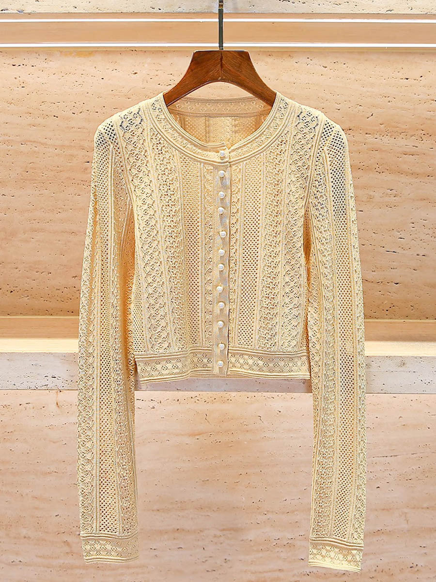 Swing Long Rock -Kleid