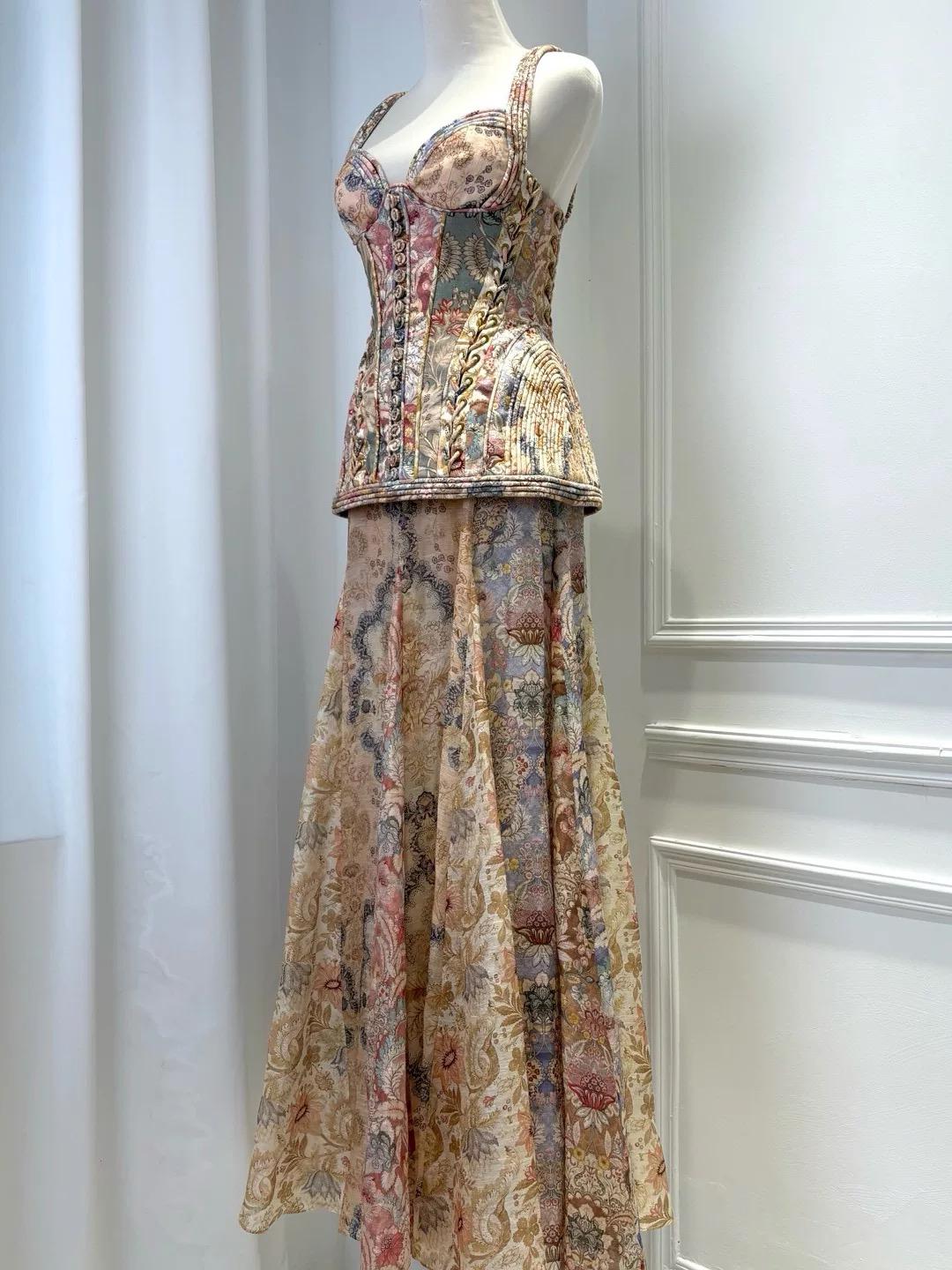 Zimm dress