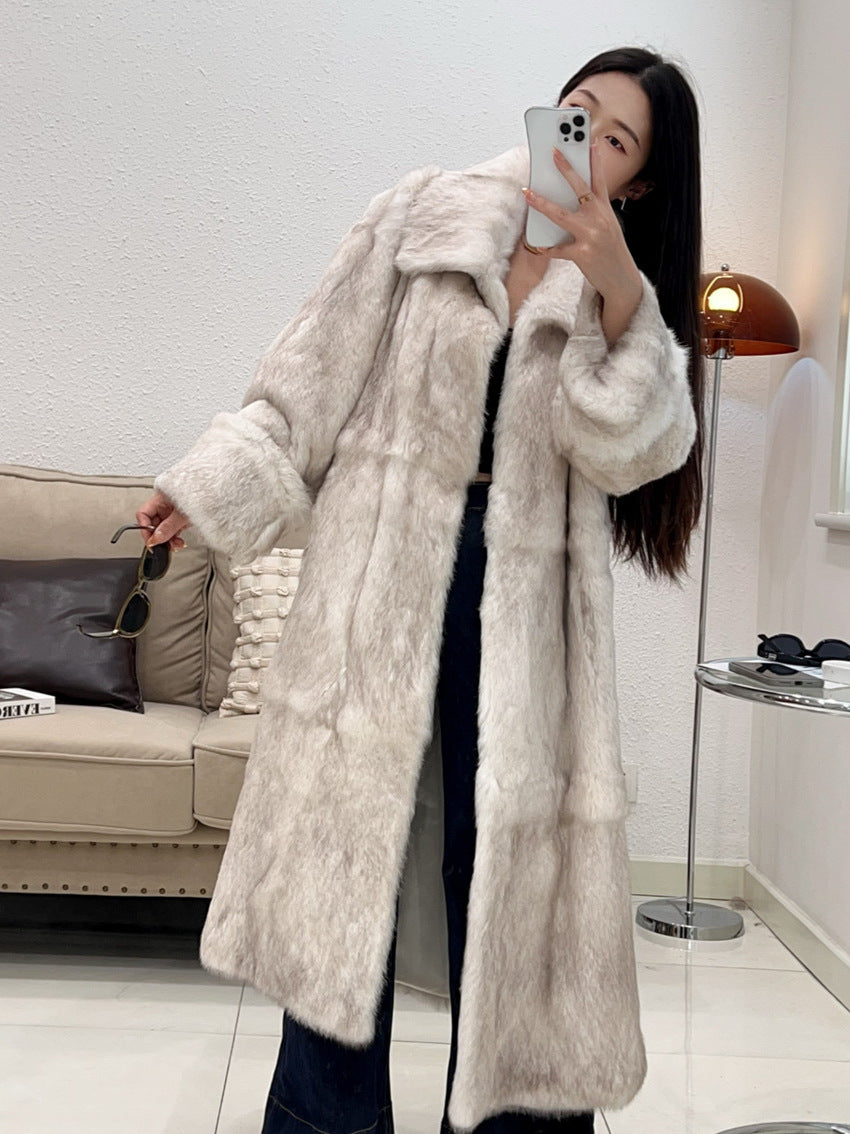 Naomi coat