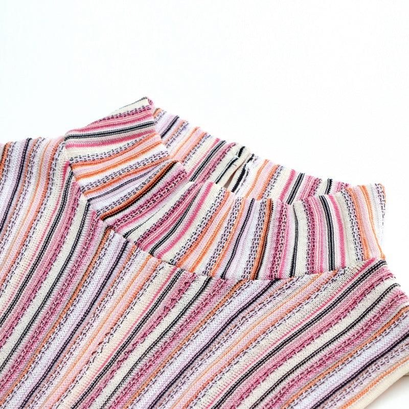 MISSONI Sleeveless Midi  dress