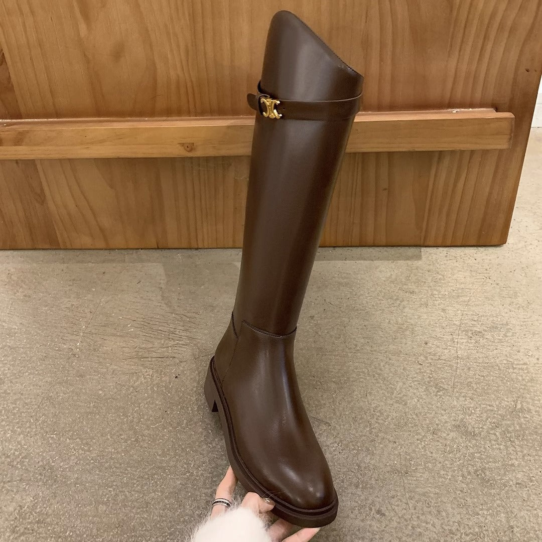 Celine boots