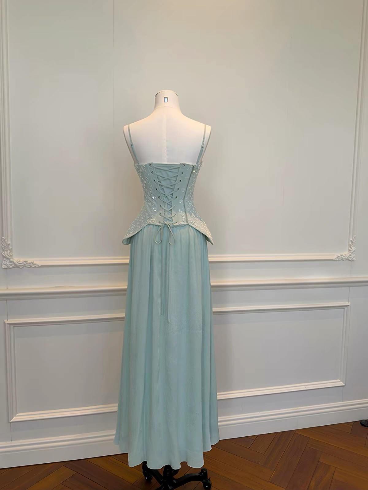 Oceana dress