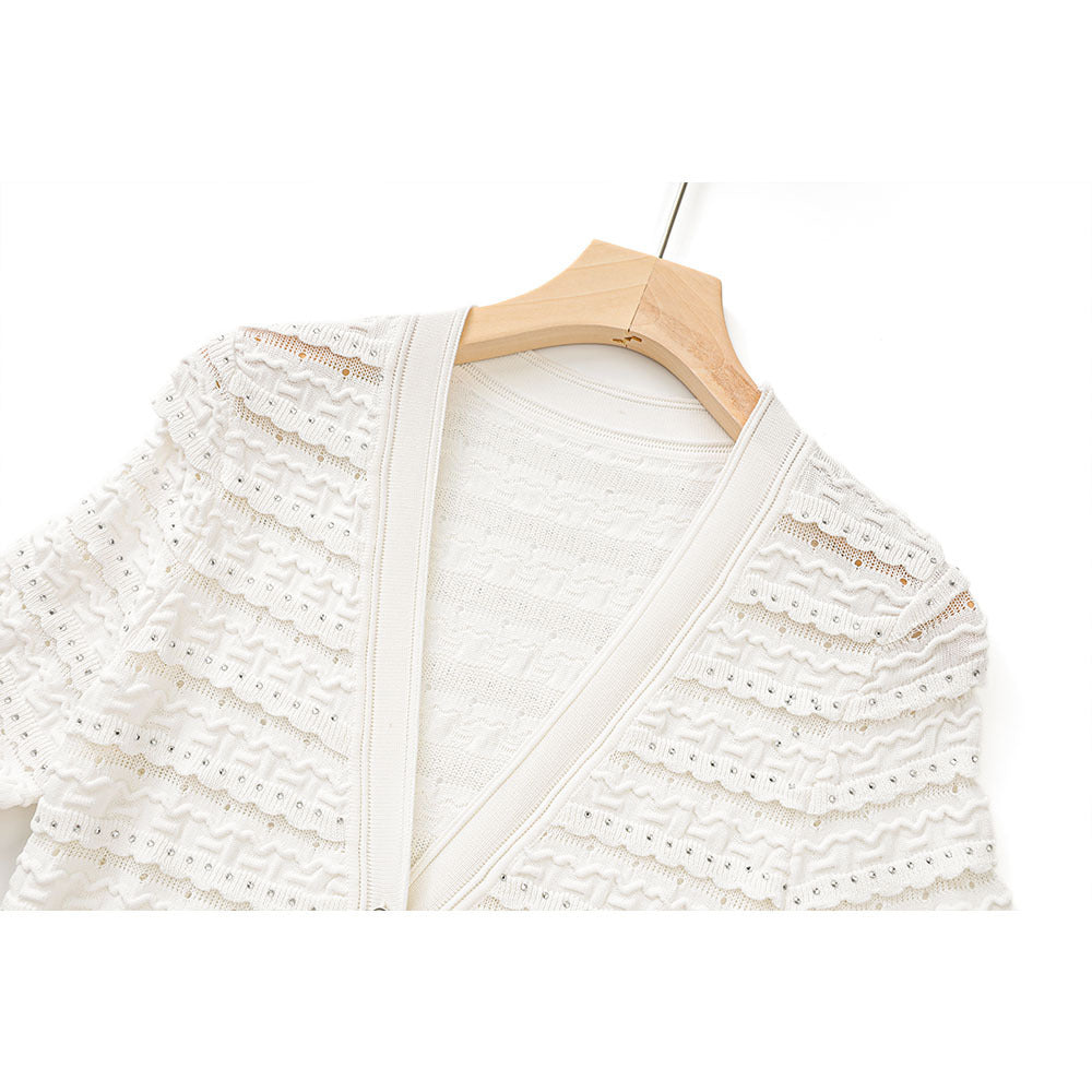 Socialite Light Luxury  dress