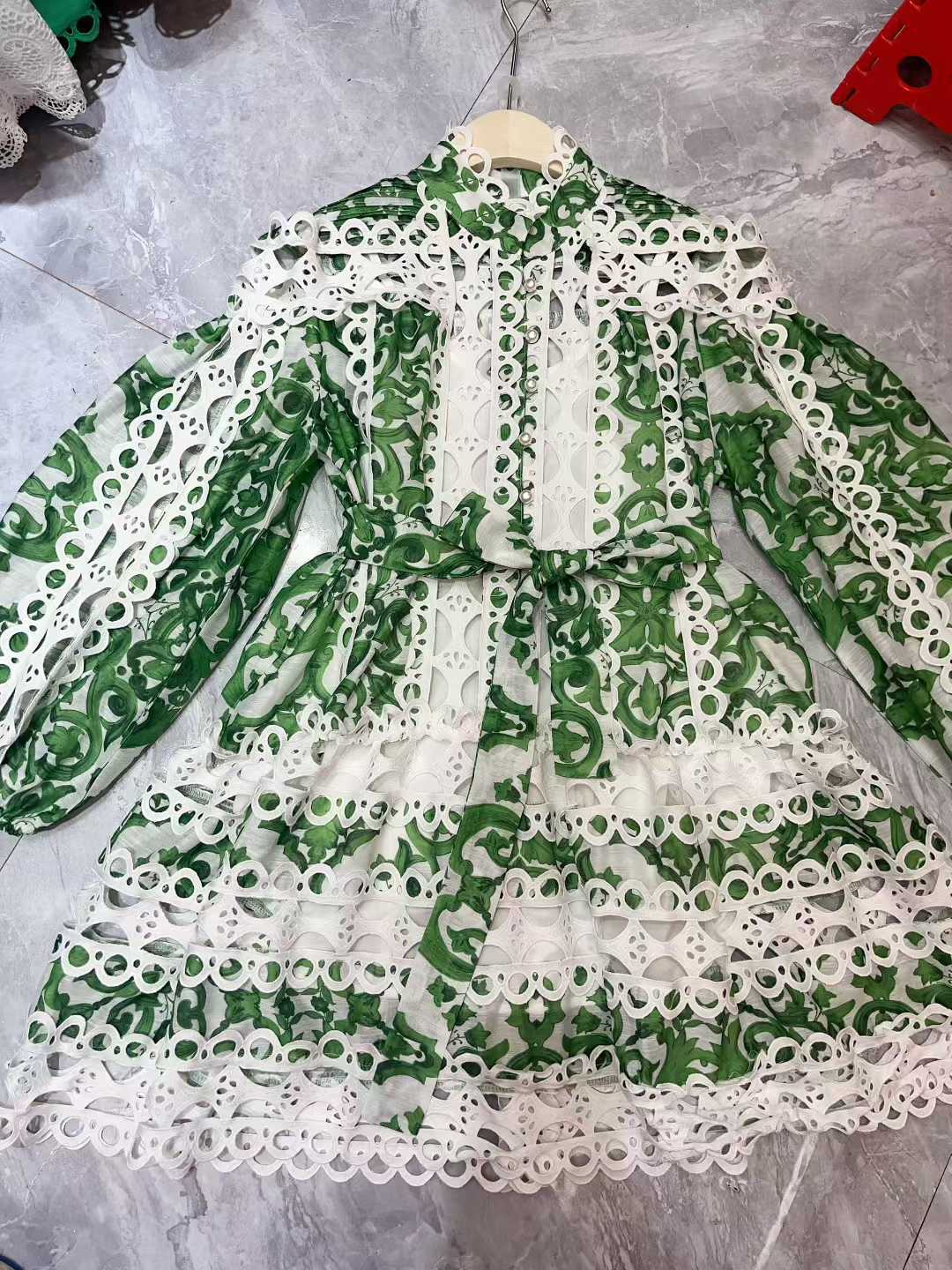 Suda  dress