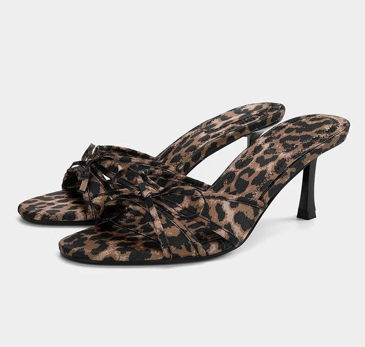 Palma new express high heels