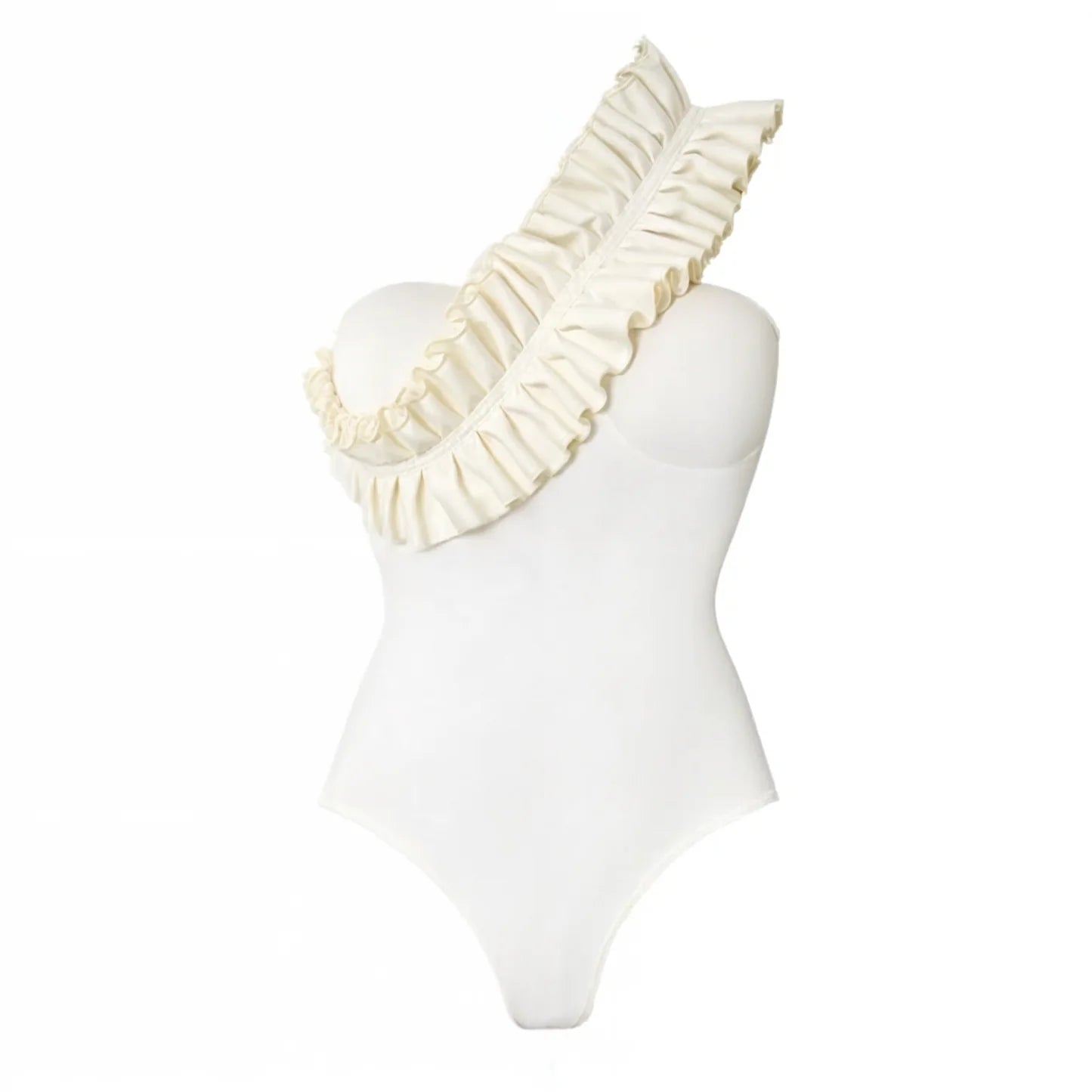 Minori Bianco Swimsuit
