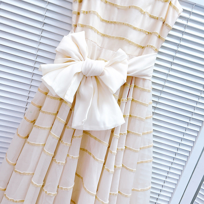 Socialite Organza Dress