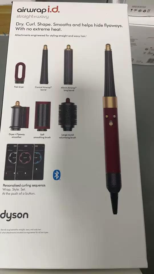 Dys Airwrap Multi-Style