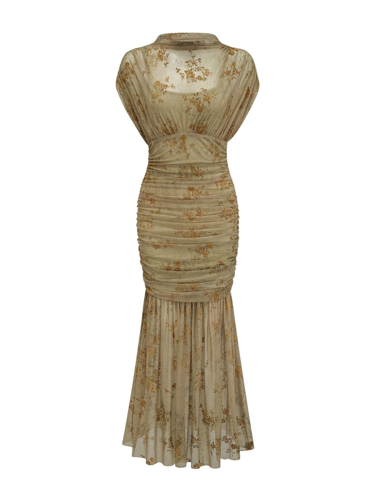 AURELIA DRESS