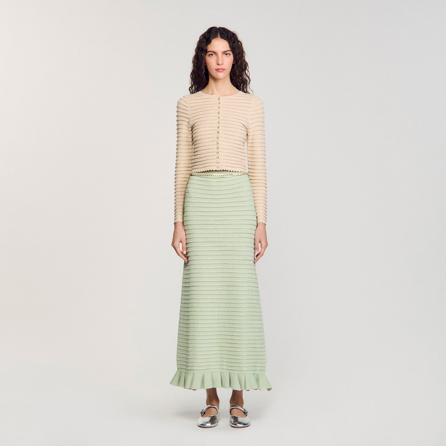 Sourour matching set