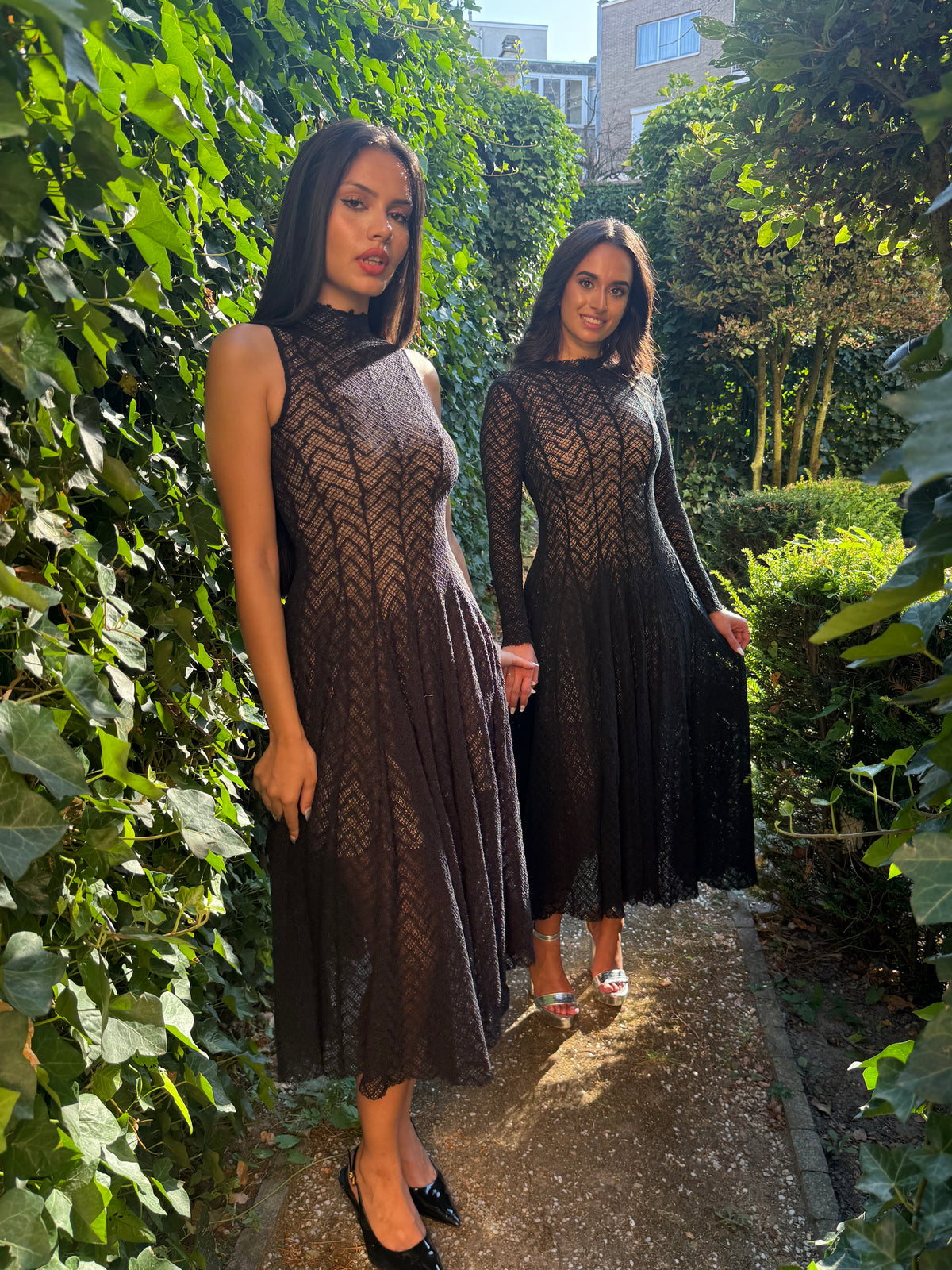 Valeriaa dress