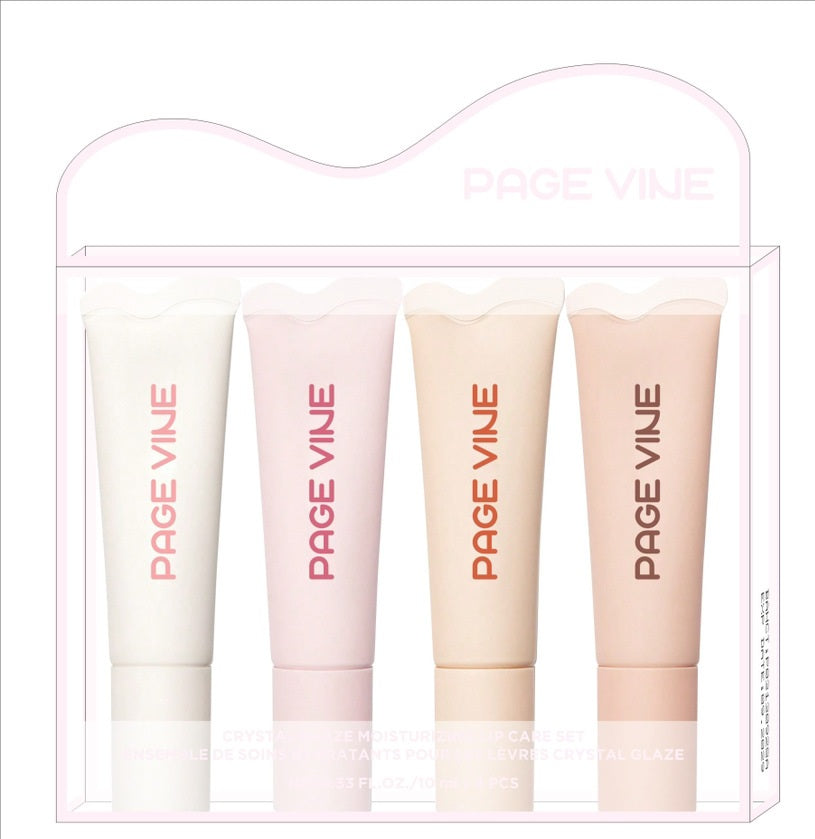 Balm Makeup Lip Oil