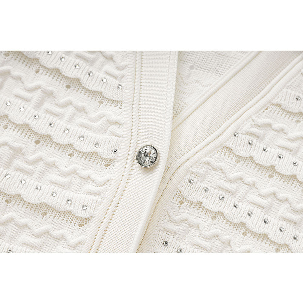 Socialite Light Luxury  dress