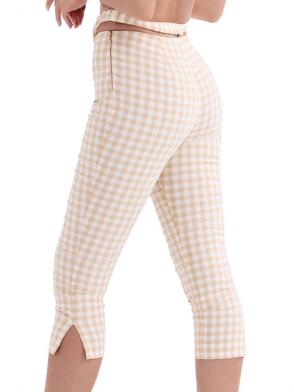 Capri leana