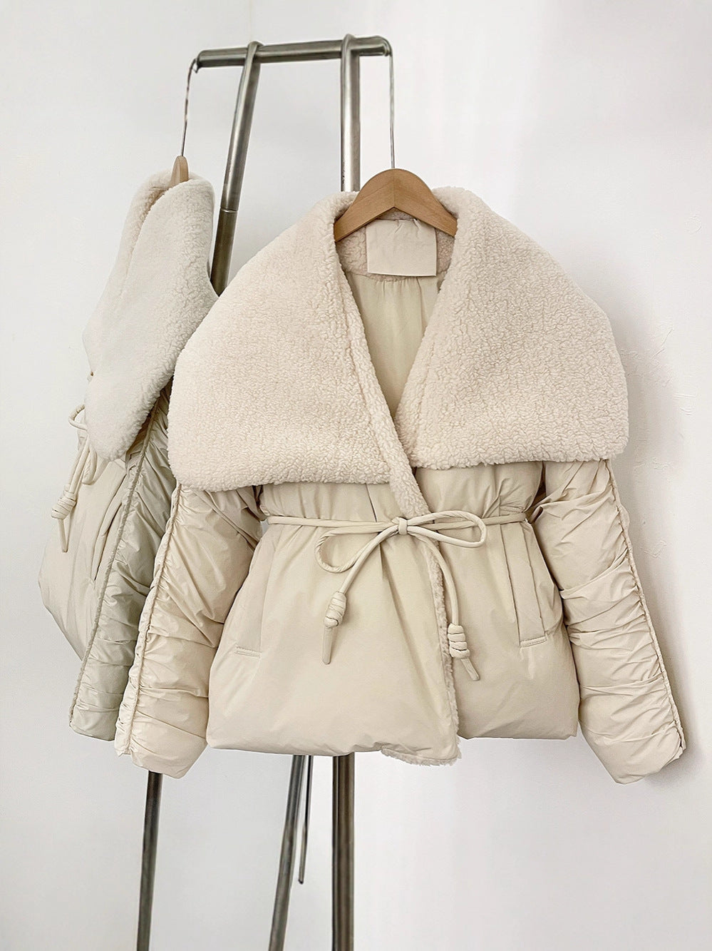 Warm Slimming Jacket