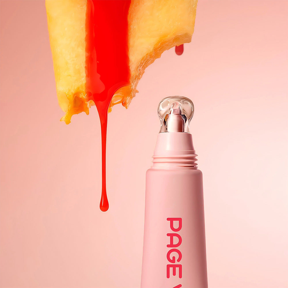 Balm Makeup Lip Oil