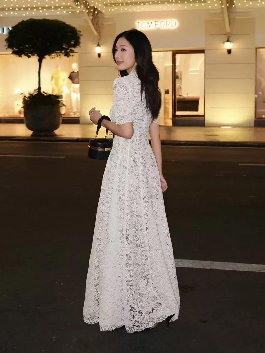 Merve dress